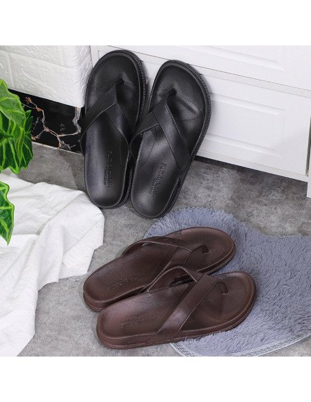 Sandalias importadas para mujer al mayoreo en LHESH