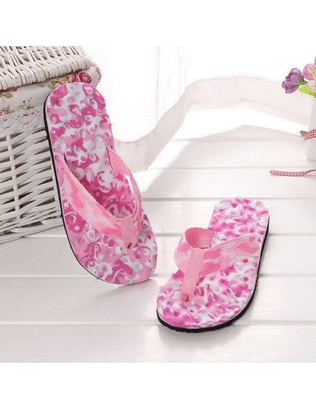Sandalias para Mujer al Mayoreo en LHESH