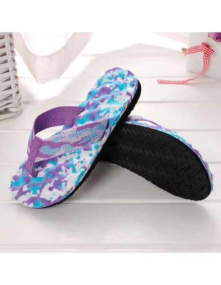 Sandalias para Mujer al Mayoreo en LHESH