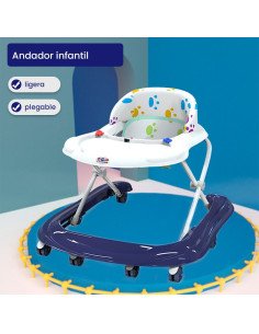 Andadores para Bebé  al Mayoreo en LHESH