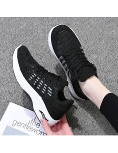 Compra al Mayoreo Tenis Modernos para Dama en LHESH