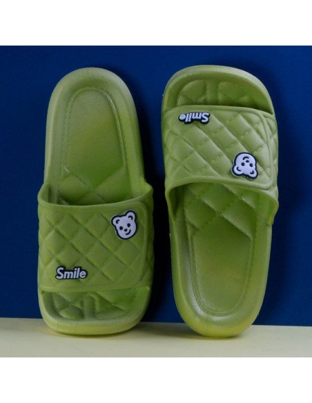 Sandalias importadas para mujer al mayoreo en LHESH