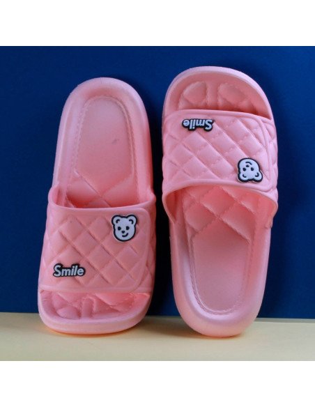 Sandalias importadas para mujer al mayoreo en LHESH
