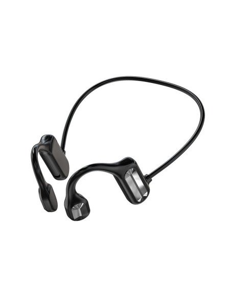 ¡Oferta Imperdible! Audífonos bluetooth conduccion SHIRLEY en LHESH.mx