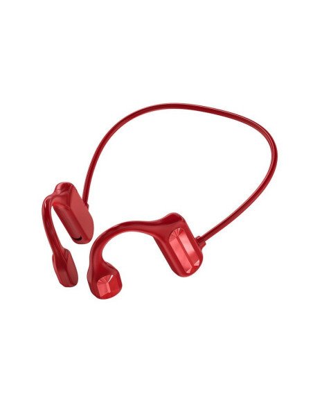 ¡Oferta Imperdible! Audífonos bluetooth conduccion SHIRLEY en LHESH.mx