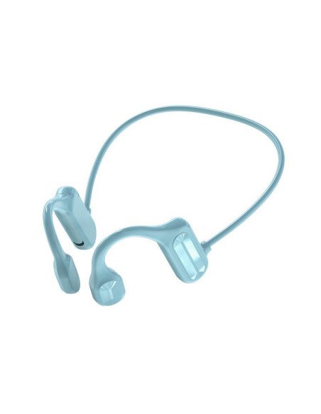 ¡Oferta Imperdible! Audífonos bluetooth conduccion SHIRLEY en LHESH.mx