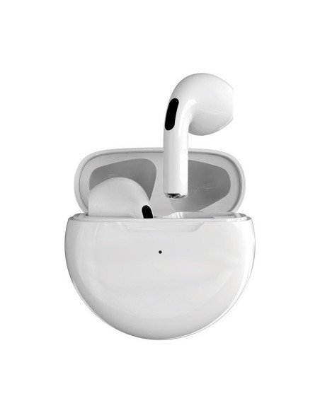 ¡Oferta Imperdible! Audífonos bluetooth  SHIRLEY en LHESH.mx
