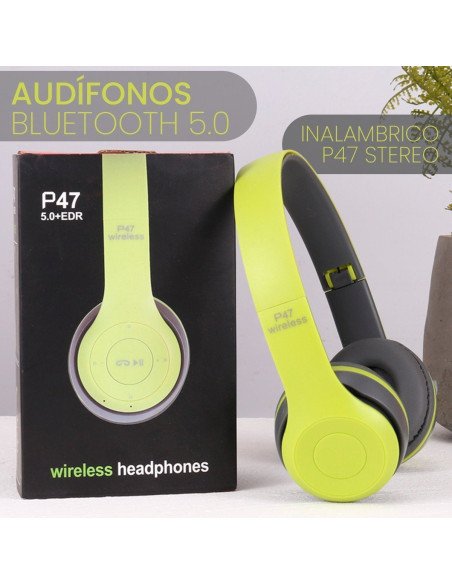 ¡Oferta Imperdible! Audífonos bluetooth conduccion SHIRLEY en LHESH.mx
