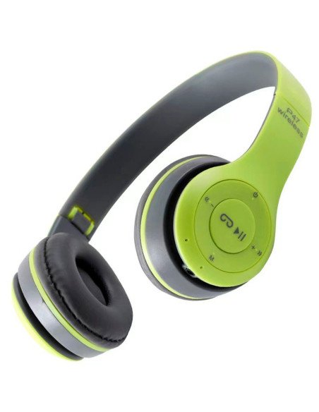 ¡Oferta Imperdible! Audífonos bluetooth conduccion SHIRLEY en LHESH.mx