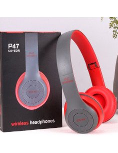 ¡Oferta Imperdible! Audífonos bluetooth  SHIRLEY en LHESH.mx