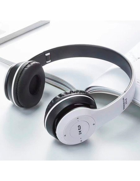 ¡Oferta Imperdible! Audífonos bluetooth SHIRLEY en LHESH.mx