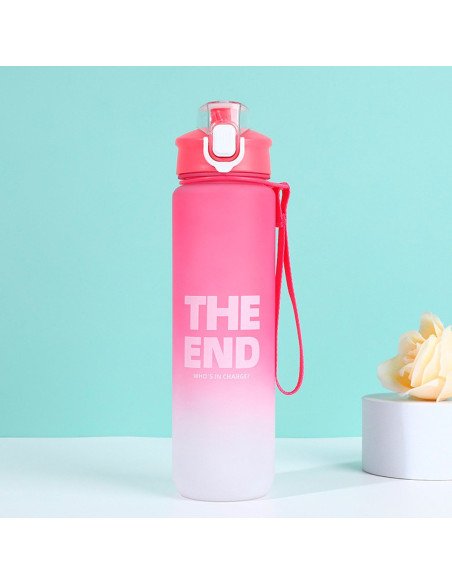 Botellas Deportivas importadas venta al mayoreo en LHESH