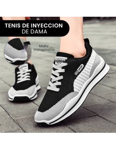 Tenis de dama en mayoreo | LHESH.mx | Mayoreo Calzado, Ropa y más productos 2