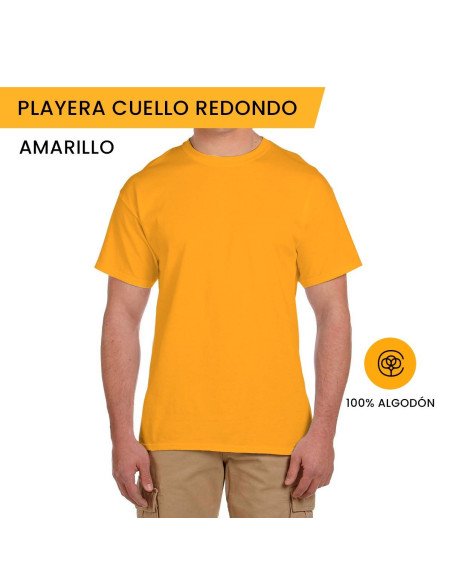 Playeras al mayoreo lisas para niño en LHESH