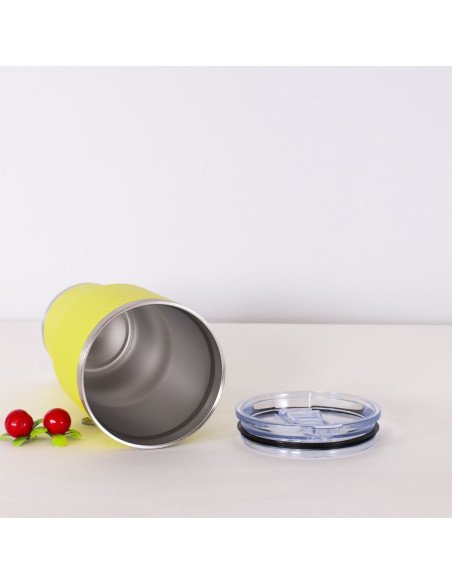Termo vaso importado venta mayoreo en LHESH
