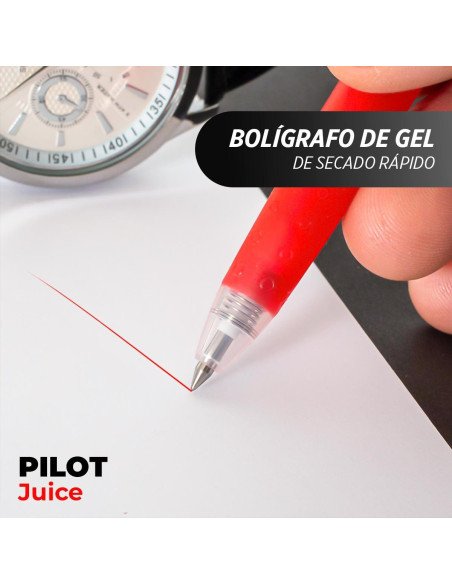 Plumas de Gel importadas al mayoreo en LHESH