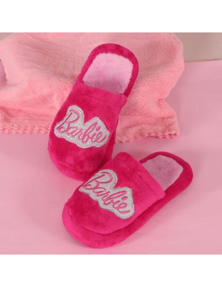 Pantufla crock dama al mayoreo ofrece LHESH - ID 43115 barbie fiusha