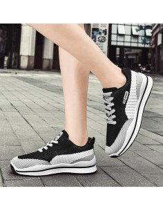 Tenis de dama en mayoreo | LHESH.mx | Mayoreo Calzado, Ropa y más productos