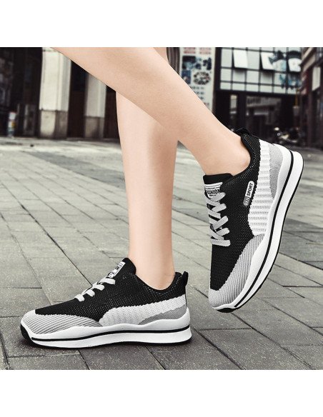 Tenis de dama en mayoreo | LHESH.mx | Mayoreo Calzado, Ropa y más productos
