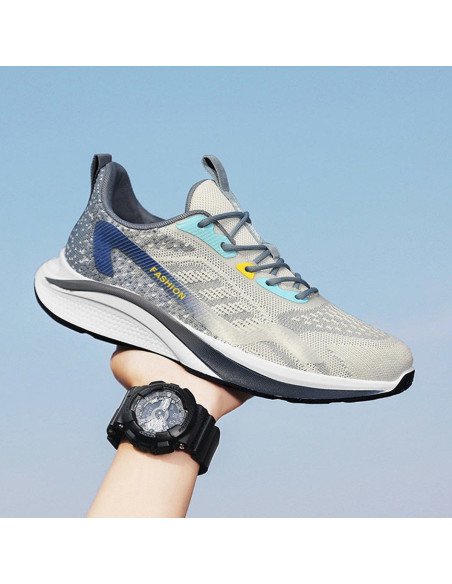 Tenis de inyección para hombre al mayoreo Importadas al Por Mayor en LHESH
