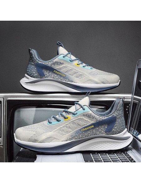 Tenis de inyección para hombre al mayoreo Importadas al Por Mayor en LHESH
