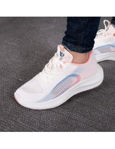 Tenis deportivos para mujer al mayoreo en LHESH 2