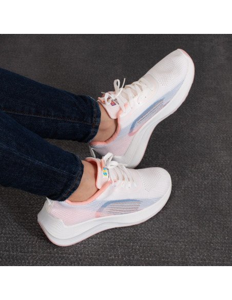 Tenis deportivos para mujer al mayoreo en LHESH