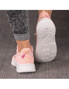 Tenis importado para mujer mayoreo solo en LHESH 2