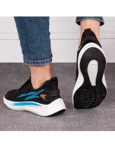 Tenis importado para hombre al mayoreo  en LHESH 2