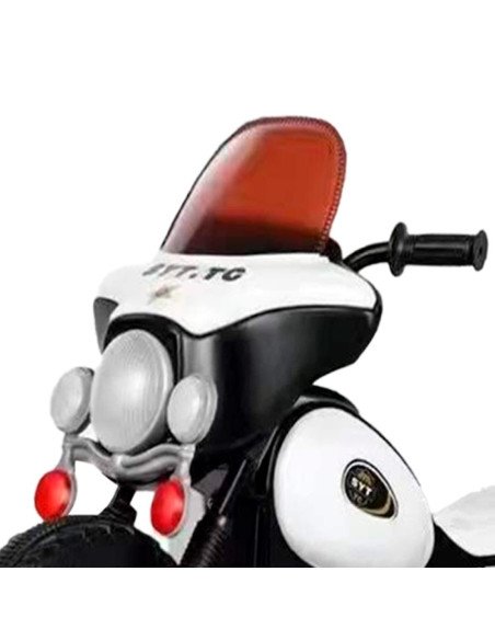 Mini moto eléctrica montable para niños importada al mayoreo en LHESH
