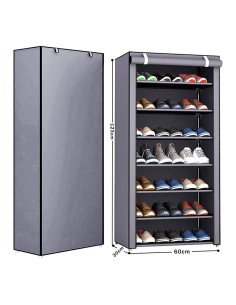 Organizador de zapatos importado al mayoreo en LHESH