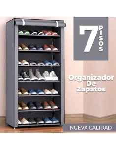 Organizador de zapatos importado al mayoreo en LHESH 2