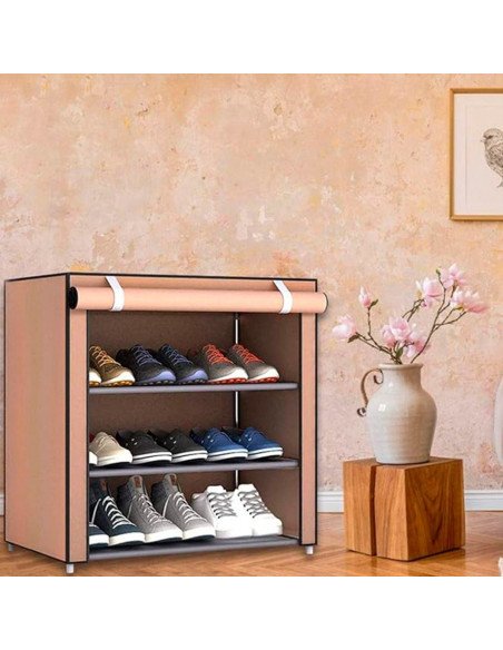 Organizador de zapatos importado al mayoreo en LHESH