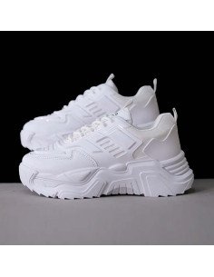 Tenis Deportivos casual para mujer Mayoreo en LHESH 2