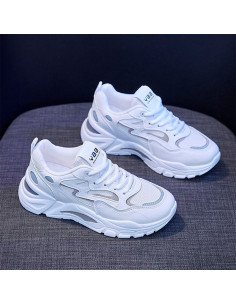 Tenis Deportivos para Mujer imortados al Mayoreo en LHESH