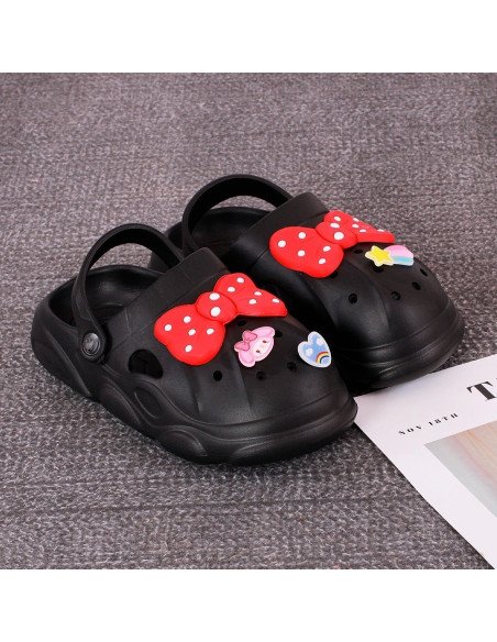 SANDALIA NIÑA TS-510 16/21 PAQ 12 PARES TAXSO