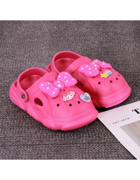 SANDALIA NIÑA TS-510 16/21 PAQ 12 PARES TAXSO