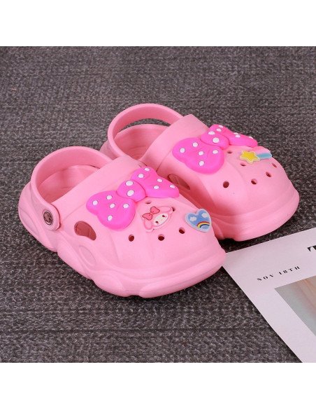 SANDALIA NIÑA TS-510 16/21 PAQ 12 PARES TAXSO