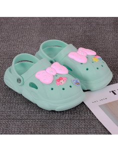 SANDALIA NIÑA TS-510 16/21 PAQ 12 PARES TAXSO 2