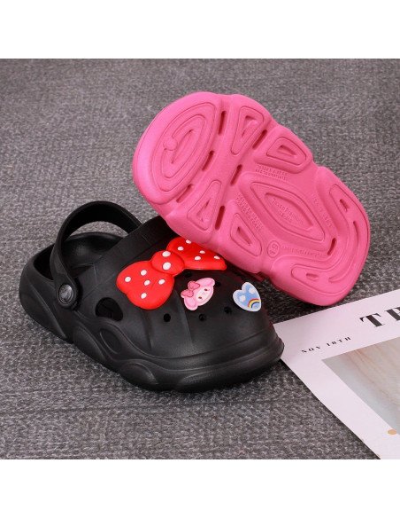 SANDALIA NIÑA TS-510 16/21 PAQ 12 PARES TAXSO