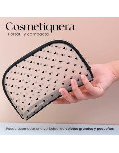 Cosmetiquera al mayoreo en LHESH 2