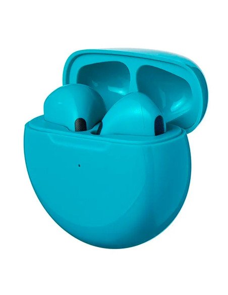 ¡Oferta Imperdible! Audífonos bluetooth  SHIRLEY en LHESH.mx
