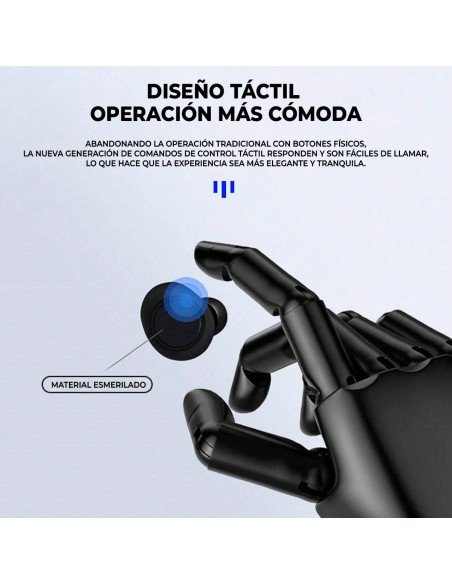¡Oferta Imperdible! Audífonos bluetooth  SHIRLEY en LHESH.mx