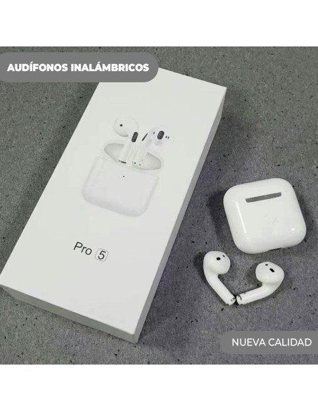 ¡Oferta Imperdible! Audífonos bluetooth SHIRLEY en LHESH.mx