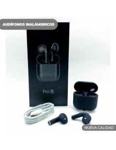 ¡Oferta Imperdible! Audífonos bluetooth  SHIRLEY en LHESH.mx 2