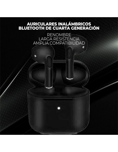 ¡Oferta Imperdible! Audífonos bluetooth  SHIRLEY en LHESH.mx