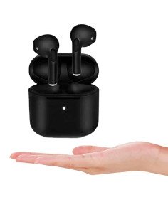 ¡Oferta Imperdible! Audífonos bluetooth  SHIRLEY en LHESH.mx