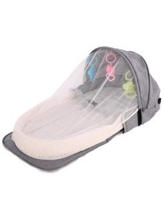 Moses para bebe al mayoreo en LHESH
