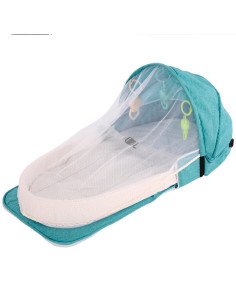 Moses para bebe al mayoreo en LHESH