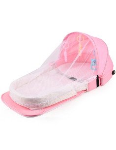 Moses para bebe al mayoreo en LHESH